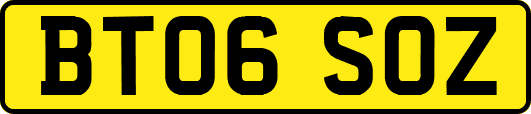 BT06SOZ