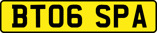 BT06SPA