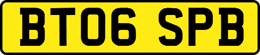 BT06SPB