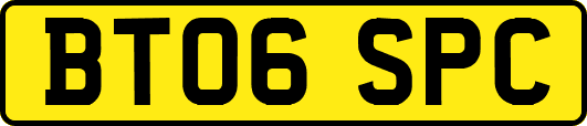 BT06SPC