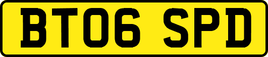 BT06SPD