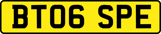 BT06SPE