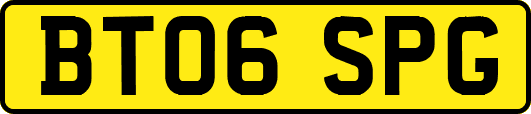 BT06SPG