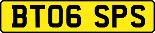 BT06SPS