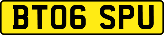 BT06SPU