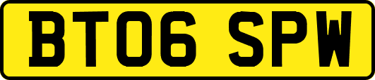 BT06SPW