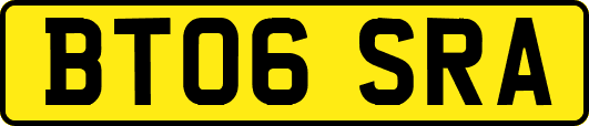 BT06SRA
