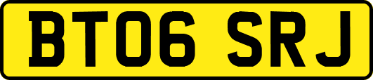 BT06SRJ