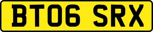 BT06SRX