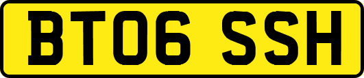 BT06SSH