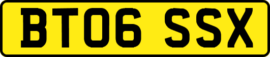 BT06SSX