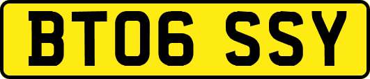 BT06SSY