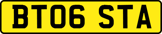 BT06STA