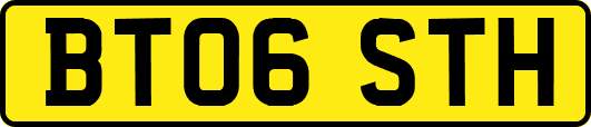BT06STH