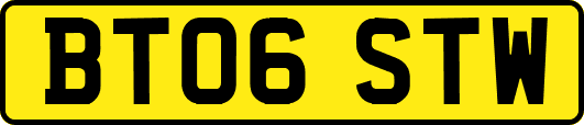 BT06STW
