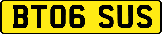 BT06SUS