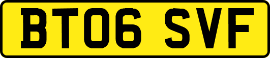 BT06SVF