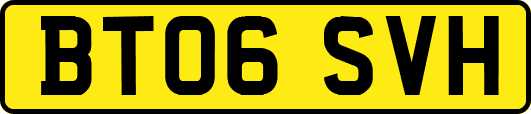 BT06SVH