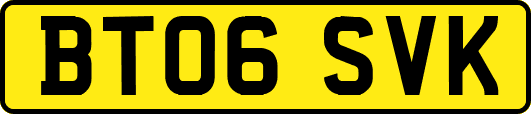 BT06SVK