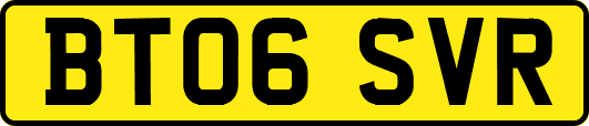 BT06SVR