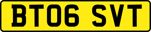 BT06SVT