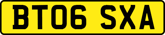 BT06SXA
