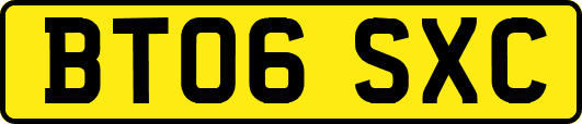 BT06SXC