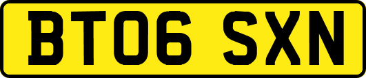 BT06SXN