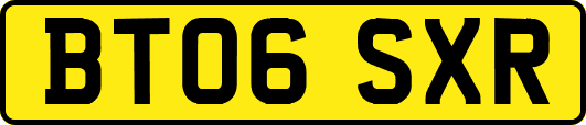 BT06SXR
