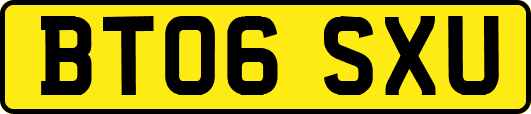 BT06SXU