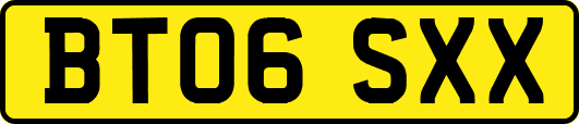 BT06SXX
