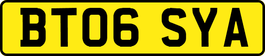 BT06SYA