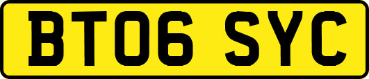 BT06SYC