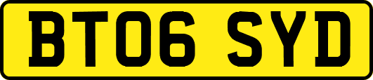 BT06SYD