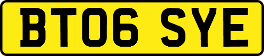 BT06SYE
