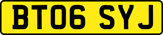 BT06SYJ