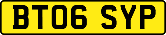 BT06SYP