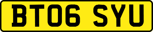 BT06SYU