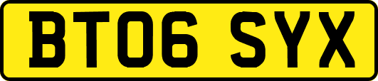 BT06SYX