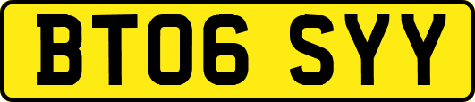 BT06SYY
