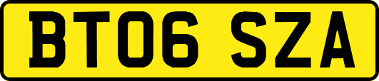 BT06SZA