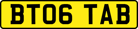BT06TAB