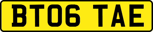 BT06TAE