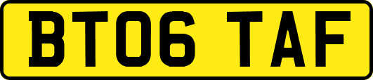 BT06TAF