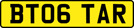 BT06TAR