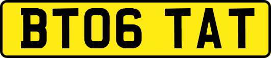 BT06TAT
