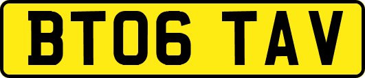 BT06TAV