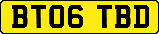 BT06TBD
