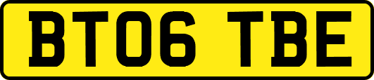 BT06TBE