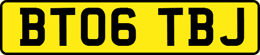BT06TBJ